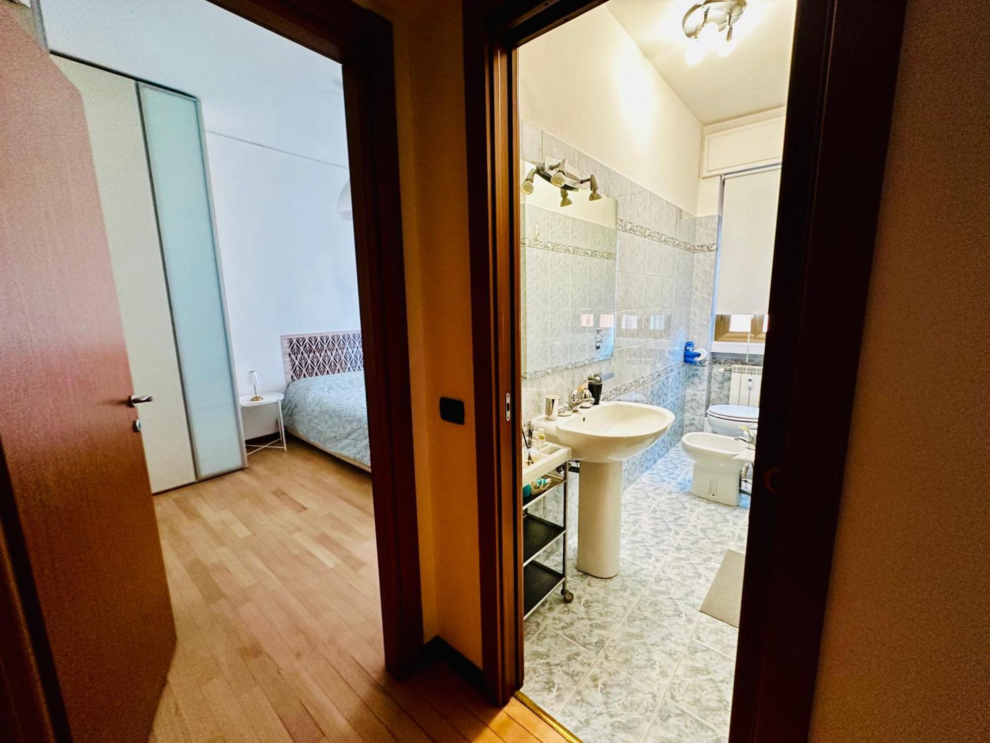 Milano, Bilocale Glamour E Luminoso!! Appartement Milan